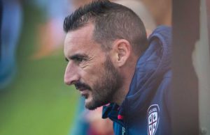 Cagliari: Agostini è il nuovo allenatore della Primavera