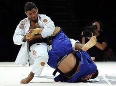 Torna a Cagliari il Jiu Jitsu brasiliano: presenti 180 atleti da tutto il mondo