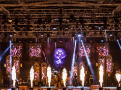 I Kreator tornano in studio: annunciato il nuovo album