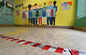 Un positivo in scuola Ogliastra, slitta avvio anno