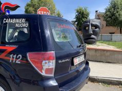 Mamoiada: sgominato clan familiare dedito alle truffe, furto e riciclaggio di auto