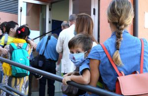 Capoterra, un positivo in scuola dell’infanzia: lezioni sospese