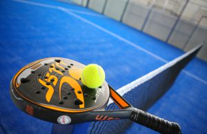 Cupra finals padel, a Cagliari vincono Martinez e Santos