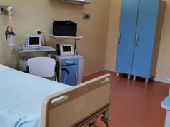 Coronavirus: a Oristano screening di massa per operatori sanitari