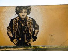 Jimi Hendrix, a 50 anni morte il mito sfida il futuro