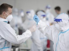 Covid, 184 casi positivi in Sardegna: due decessi nelle ultime ore