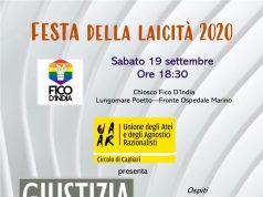 Cagliari, l’Unione degli Atei e degli Agnostici Razionalisti ricorda la Breccia di Porta Pia
