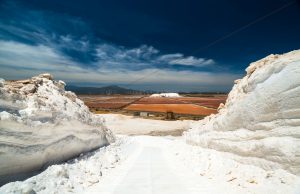 Fai, da sabato 19 settembre torna la festa della raccolta del Sale