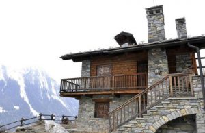 Cogne: pignorata la villetta, respinta l’opposizione di Annamaria Franzoni