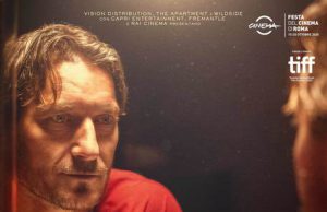 Cinema : Totti, ecco le prime immagini del film