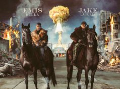 Emis Killa e Jake La Furia, “orgogliosamente rapper”