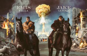 Emis Killa e Jake La Furia, “orgogliosamente rapper”
