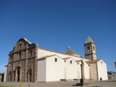 Coronavirus, 7 nuovi positivi a Sedilo: parroco positivo, chiusa una chiesa