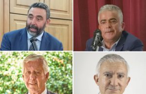 Suppletive: il voto al Senato di Sassari sarà anche un test per Giunta regionale
