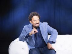 Brignano, il mio varietà all’antica in 60 minuti