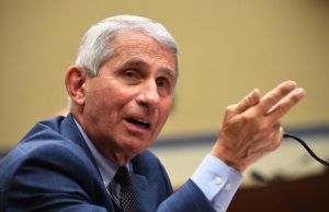 Covid: Fauci, ritorno a normalità non prima del Natale 2021