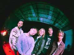 Musica, Nothing But Thieves annunciata l’unica data italiana il 3 novembre 2021 al Fabrique di Milano