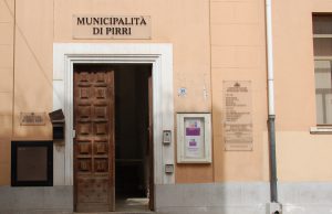Locali sanificati e screening sui dipendenti: riapre la Municipalità di Pirri