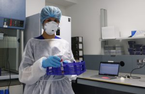 Covid: Miozzo, evoluzione critica, sanità rischia saturazione