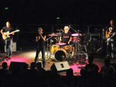 T.A.Q.B. live al Corto Maltese: l’evento di fine estate al Poetto