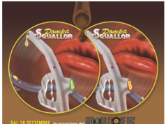 Musica, esce il picture disc “Pompa” degli Squallor: l’album ‘non plus ultra’ di una band cult e irripetibile nel suo genere