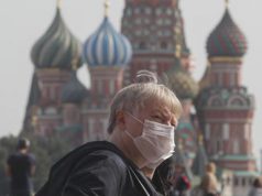 Covid in Russia, 17.648 nuovi casi: il minimo dal 28 ottobre