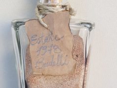 Dalla Liguria alla Sardegna: dopo 42 anni restituisce la sabbia rosa presa a Budelli