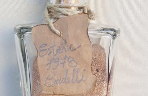 Dalla Liguria alla Sardegna: dopo 42 anni restituisce la sabbia rosa presa a Budelli