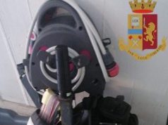 Cagliari, rubano attrezzatura nautica da alcuni garage: nei guai cinque persone