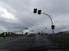 Maltempo: lavori di manutenzione Ss554, grossi disagi al traffico