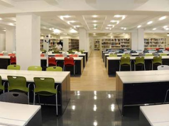 Maltempo a Cagliari, la denuncia: “Crollato controsoffitto della biblioteca di Ingegneria”