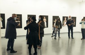 “Le vene rosse di Ulassai”, l’omaggio di Chiara Mulas a Maria Lai