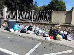 Piga (Arrosa): “Secondo Truzzu situazione migliorata? A Cagliari è ancora emergenza rifiuti”