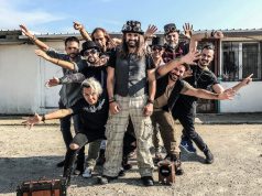 Gli Almamediterranea tornano in scena dopo tre anni dall’ultimo concerto