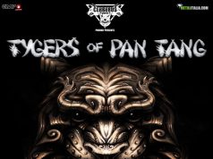Tygers of Pan Tang annunciano le nuove date in Italia a marzo 2021