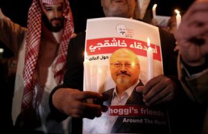 Khashoggi: secondo anniversario dell’omicidio a Istanbul