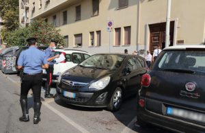 Picchiato perchè non li invita a festa, perde occhio