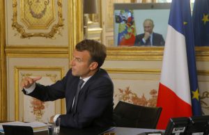 Parigi, evacuati dal Karabakh cronisti Le Monde feriti