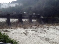 Alluvione Sardegna: Lodé senz’acqua da 24 ore