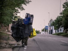 Cinema: corto di Paola Cireddu nella sezione Cortometraggi alla Festa di Roma