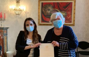 Università Cagliari: prima tesi di laurea sulle Stanze rosa