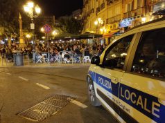 Cagliari, controlli a tappeto della Polizia municipale: 16 sanzioni