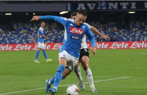 Covid: Napoli in isolamento, si rispetta decisione Asl