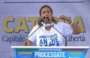 Mafia, Maraventano (Lega) si scusa: “Frase infelice dettata dalla rabbia”