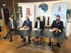 Cagliari, contrasto ai crimini informatici e attacchi hacker: siglato protocollo d’intesa