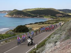 Torna il Giro di Sardegna: riparte una gara a tappe storica per l’Isola