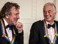 Led Zeppelin vincono causa su copyright ‘Starway to Heaven’