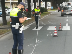 Cagliari, coppia di anziani travolti in via Scano: pensionato muore dopo 4 giorni
