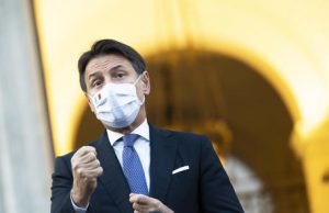 Covid: Conte, dialogo con le Regioni il nostro punto di forza