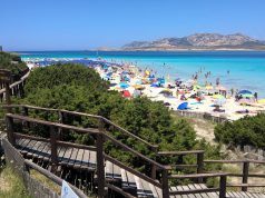 Tutela della Pelosa, chiusa la conferenza di servizi